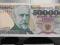 500000 zł 1990 seria : P stan II+/I-