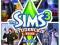 THE SIMS 3 : STUDENCKIE ŻYCIE [ NOWA, FOLIA ] PL