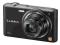 Aparat Panasonic DMC-SZ3EP-K 16MPx 10XZOOM