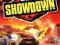 DIRT SHOWDOWN [ NOWA, FOLIA ]