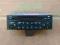 RADIO CD CLARION C2 C3 PEUGEOT 206 307 + KOD