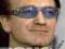 Bono o Bono, U2, rock, muzyka, One love, wokalista