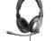 Słuchawki Tracer VEGA Mikrofon Regulacja głośn.