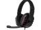 Słuchawki Gembird z mikrofonem MHS-402 Czarne