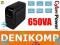 UPS CYBERPOWER DX650 360W 650VA ZASILACZ AWARYJNY