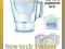 Dzbanek BRITA Aluna XL, filtracja wody +4 wkłady