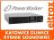 UPS POWER WALKER VI 1000E/RT LCD PEŁNY SINUS 2407