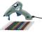 Pistolet do kleju Dremel 930-18 + 18 x klej zestaw