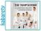 THE TEMPTATIONS: ICON COLLECTION [CD]