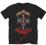 GUNS N ROSES Appetite for Destruction koszulka XL