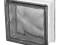 Pustaki szklane luksfery GRAFITOWE 1919/8 GREY