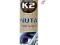 K2 nuta mycia szyb samochodu 600ml spray