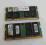 2 x 2GB DDR2 Kingston KTL-TP667/2G PC2-5300 SODIMM