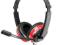 Słuchawki Tracer REDDY z mikrofonem Reg. głośn.
