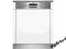 ZMYWARKA SIEMENS SN55L580EU speedMatic A++AA INOX
