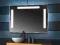 # Lustro LED Podświetlane 100x80 Lustra Producent