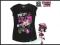 MONSTER HIGH ORYGINALNA BLUZKA T-SHIRT 152 SALE