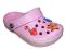 KLAPKI DZIECIĘCE CROCSY roz 35 (30-35 )