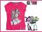 MONSTER HIGH ORYGINALNA BLUZKA T-SHIRT 152 SALE