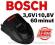 Ładowarka do akumulatorów 3,6V-10,8V Li-Ion BOSCH