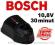 Ładowarka do akumulatorów 10,8V Li-Ion BOSCH