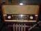 stare lampowe radio grundig
