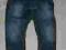 ZARA_BABY _JEANS_CHŁOPIEC__6-9 MC_- BDB__ SUPER