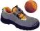 Buty robocze-ochronne BHP rozmiar 38 BEARFIELD