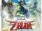 The Legend of Zelda Skyward Sword Wii NOWA /MERGI
