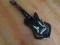 GITARA GUITAR HERO WARRIORS OF ROCK PS3 5