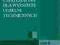 ZADANIA Z MATEMATYKI DLA WYŻSZYCH UCZELNI TECHNICZ