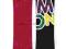 DESKA SALOMON DRIFT ROCKER 2012 154cm WIDE -60%