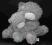 ME TO YOU TEDDY 2misie przytulaki 32 cm J.NOWY*E-E