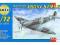 SMER 870 - Supermarine Spitfire Mk. VI skala 1:72