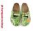 BIRKI'S CLARA by Birkenstock INDIAN 38