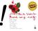 JEAN-CLAUDE VANNIER - ROSES ROUGE SANG - LP