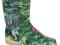 BEFADO Kalosze 162y004 gumiaki dziecięce roz.30 !
