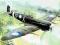 SMER 871 - Supermarine Spitfire Mk. Vc skala 1:72