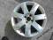 FELGA ALUMINIOWA  RENAULT 17'' 6.5Jx174CH49