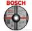 BOSCH TARCZA KORUNDOWA do cięcia stali 180/1,6mm