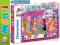 PUZZLE WINX My Fairy Friend 60el. CLEMENTONI 26896