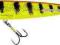 Salmo Sweeper Clown Yellow Perch 12cm 34g SI