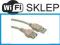 KABEL USB 2.0 A-A M/F 0.75M PRZEDLUZACZ