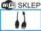 KABEL USB 2.0 A-A M/F 4.5M PRZEDLUZACZ FERRYT