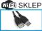 KABEL USB 2.0 A-A M/F 4.5M PRZEDLUZACZ