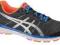 ASICS buty do biegania męskie GEL- ZARACA 2 42,5