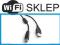 KABEL USB 2.0 A-B M/M 3M FERRYT