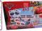 4w1 Puzzle domino memo klocki obrazkowe CARS AUTA