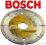 BOSCH TARCZA DIAM 115mm PROFI beton cegła kamień