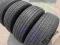 4x Yokohama Aspec 225/65/17 225/65R17